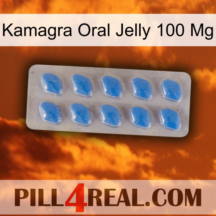 Kamagra Oral Jelly 100 Mg 22